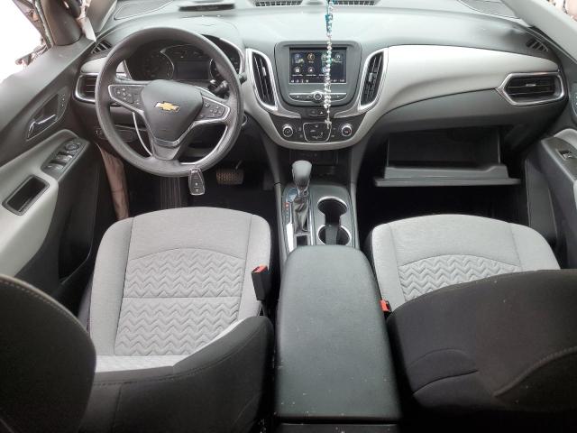 Photo 7 VIN: 3GNAXHEV7NS170379 - CHEVROLET EQUINOX LS 