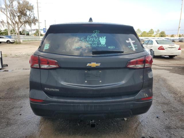 Photo 5 VIN: 3GNAXHEV7NS202926 - CHEVROLET EQUINOX LS 