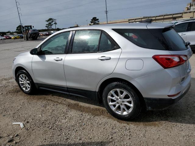 Photo 1 VIN: 3GNAXHEV8JL103505 - CHEVROLET EQUINOX 