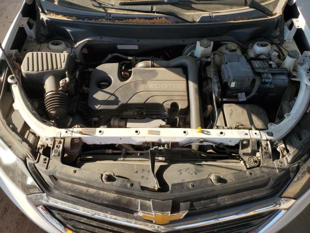 Photo 11 VIN: 3GNAXHEV8JL114942 - CHEVROLET EQUINOX LS 