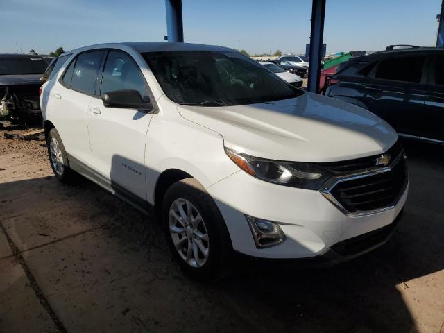 Photo 3 VIN: 3GNAXHEV8JL114942 - CHEVROLET EQUINOX LS 