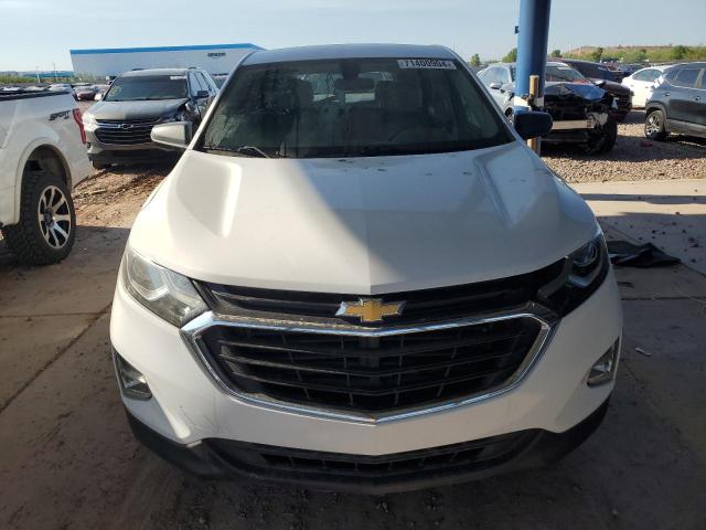 Photo 4 VIN: 3GNAXHEV8JL114942 - CHEVROLET EQUINOX LS 