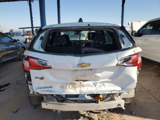 Photo 5 VIN: 3GNAXHEV8JL114942 - CHEVROLET EQUINOX LS 