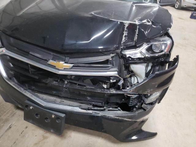 Photo 8 VIN: 3GNAXHEV8JL130395 - CHEVROLET EQUINOX LS 