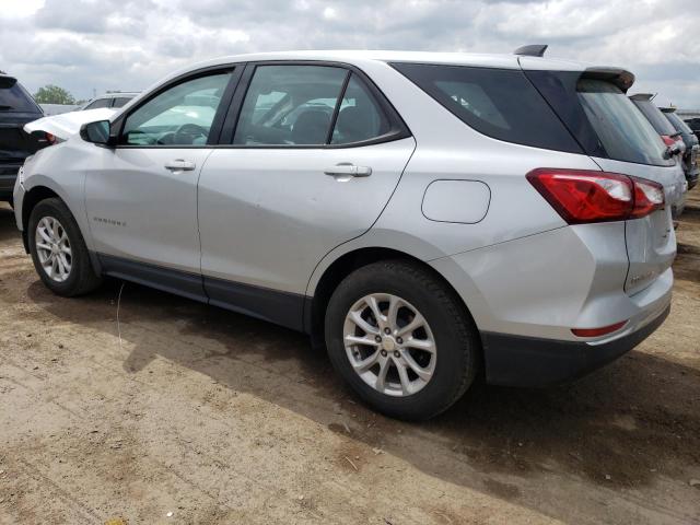 Photo 1 VIN: 3GNAXHEV8JL274674 - CHEVROLET EQUINOX LS 