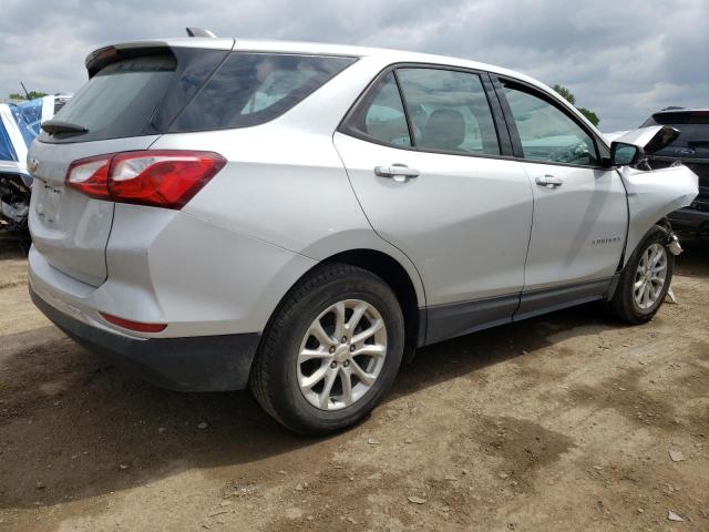 Photo 2 VIN: 3GNAXHEV8JL274674 - CHEVROLET EQUINOX LS 