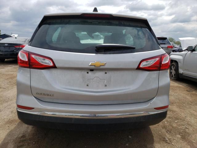 Photo 5 VIN: 3GNAXHEV8JL274674 - CHEVROLET EQUINOX LS 