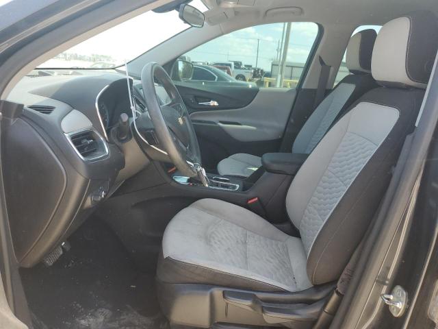 Photo 6 VIN: 3GNAXHEV8JL285139 - CHEVROLET EQUINOX LS 