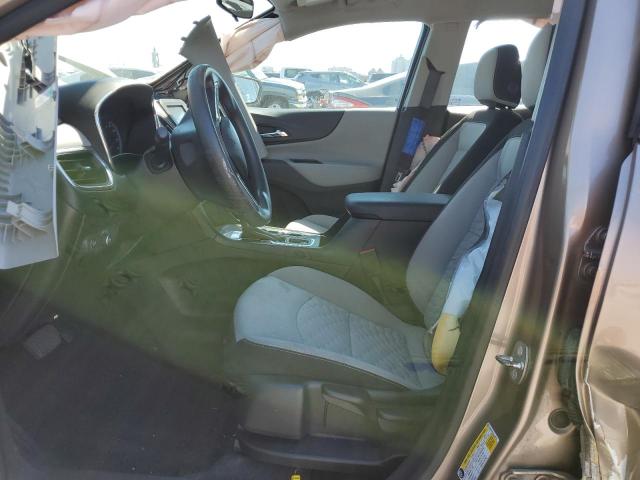 Photo 6 VIN: 3GNAXHEV8JL288770 - CHEVROLET EQUINOX 