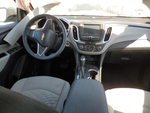 Photo 7 VIN: 3GNAXHEV8JL288770 - CHEVROLET EQUINOX 