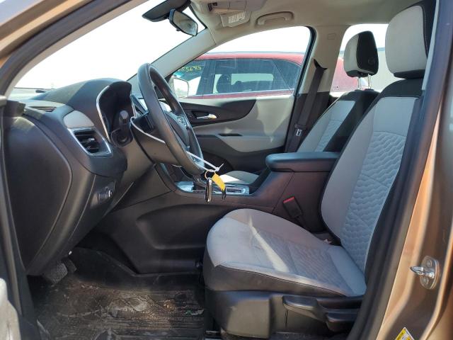 Photo 6 VIN: 3GNAXHEV8JL348269 - CHEVROLET EQUINOX LS 