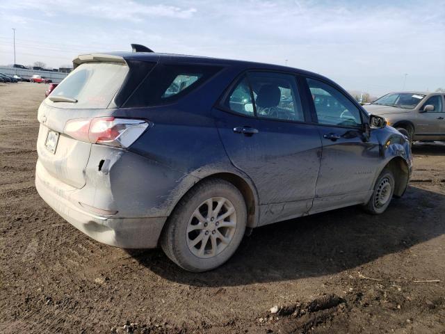 Photo 2 VIN: 3GNAXHEV8JL366402 - CHEVROLET EQUINOX LS 