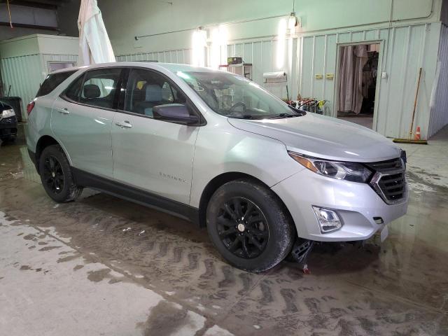 Photo 3 VIN: 3GNAXHEV8JS502355 - CHEVROLET EQUINOX 