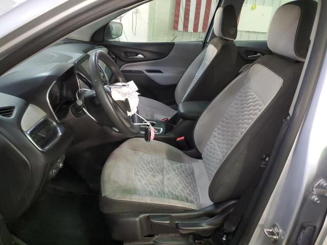 Photo 6 VIN: 3GNAXHEV8JS502355 - CHEVROLET EQUINOX 