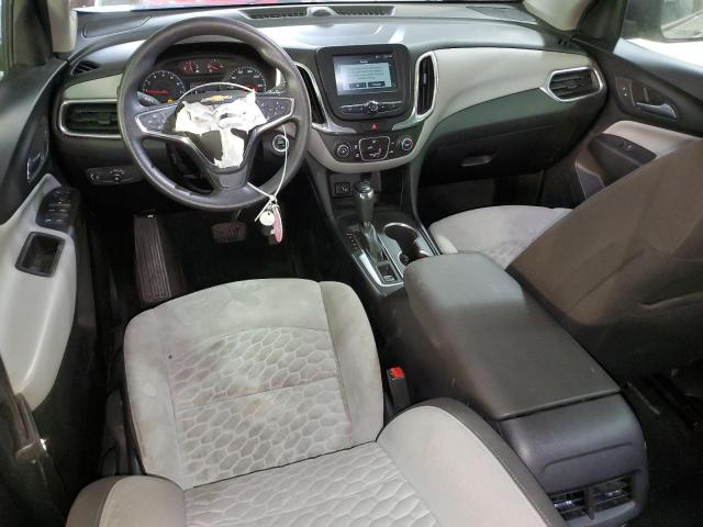 Photo 7 VIN: 3GNAXHEV8JS502355 - CHEVROLET EQUINOX 