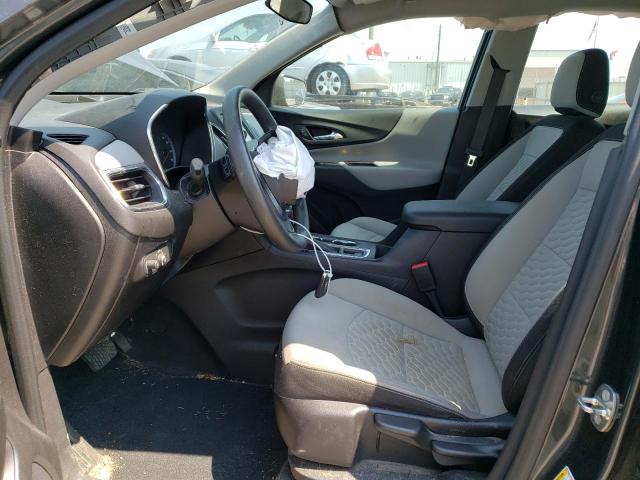 Photo 6 VIN: 3GNAXHEV8JS559428 - CHEVROLET EQUINOX LS 