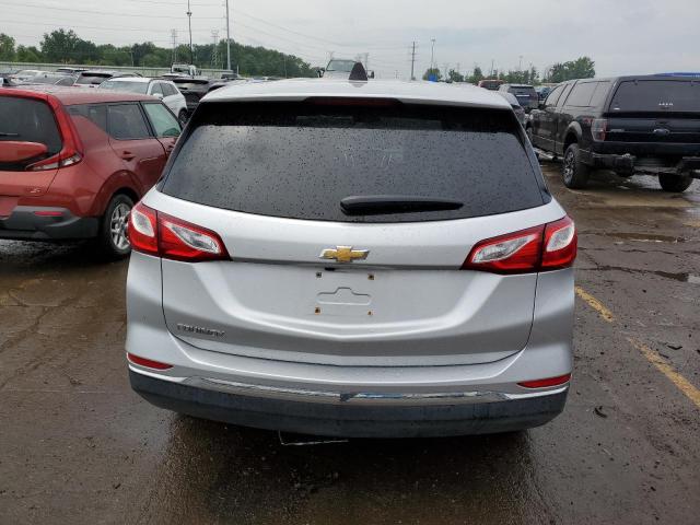 Photo 5 VIN: 3GNAXHEV8JS566444 - CHEVROLET EQUINOX 