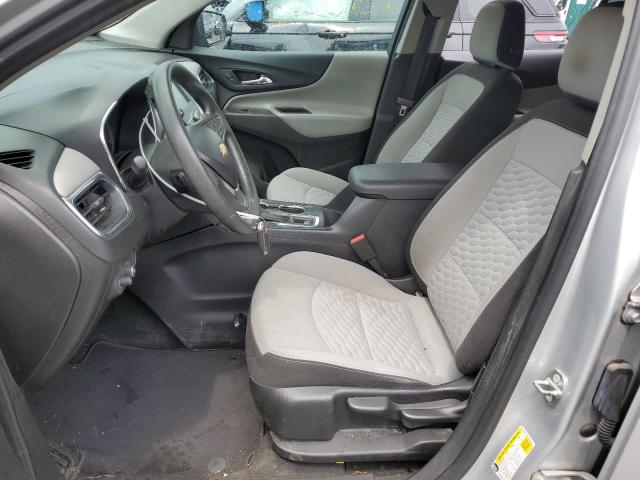 Photo 6 VIN: 3GNAXHEV8JS566444 - CHEVROLET EQUINOX 