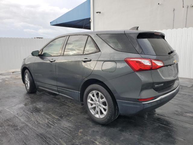 Photo 1 VIN: 3GNAXHEV8JS578965 - CHEVROLET EQUINOX LS 