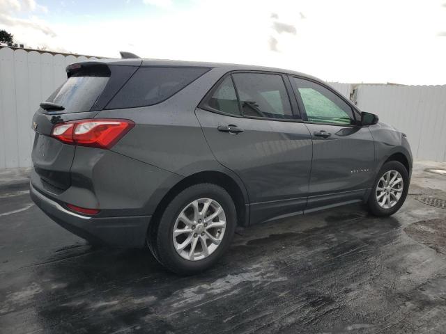 Photo 2 VIN: 3GNAXHEV8JS578965 - CHEVROLET EQUINOX LS 