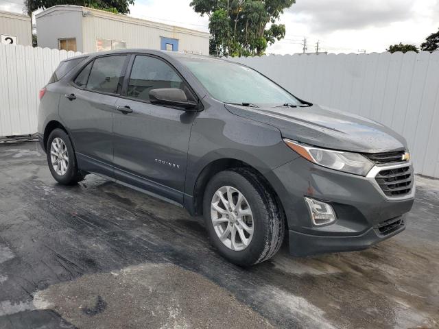 Photo 3 VIN: 3GNAXHEV8JS578965 - CHEVROLET EQUINOX LS 