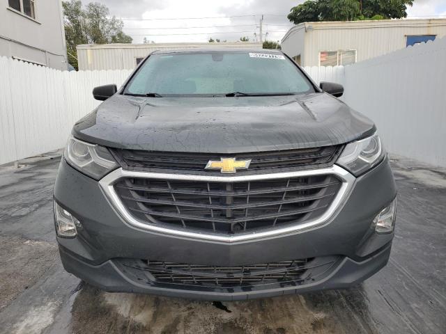 Photo 4 VIN: 3GNAXHEV8JS578965 - CHEVROLET EQUINOX LS 