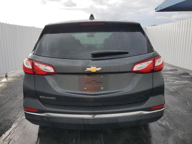 Photo 5 VIN: 3GNAXHEV8JS578965 - CHEVROLET EQUINOX LS 