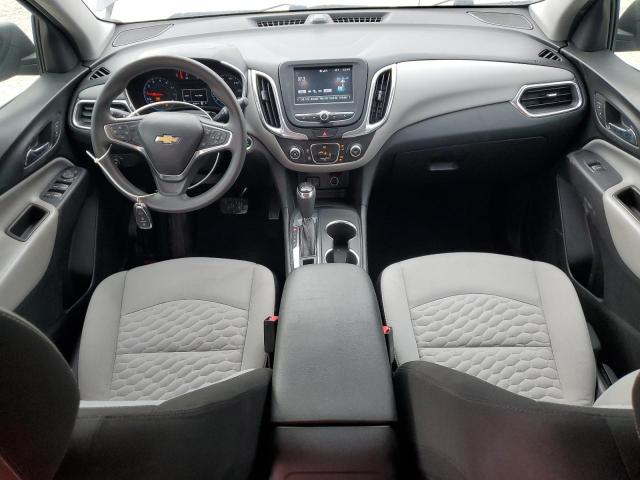 Photo 7 VIN: 3GNAXHEV8JS578965 - CHEVROLET EQUINOX LS 