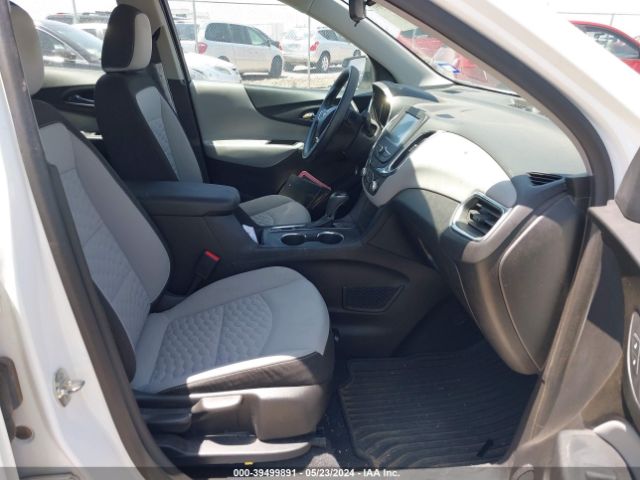 Photo 4 VIN: 3GNAXHEV8JS636993 - CHEVROLET EQUINOX 