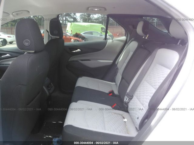 Photo 7 VIN: 3GNAXHEV8JS639408 - CHEVROLET EQUINOX 