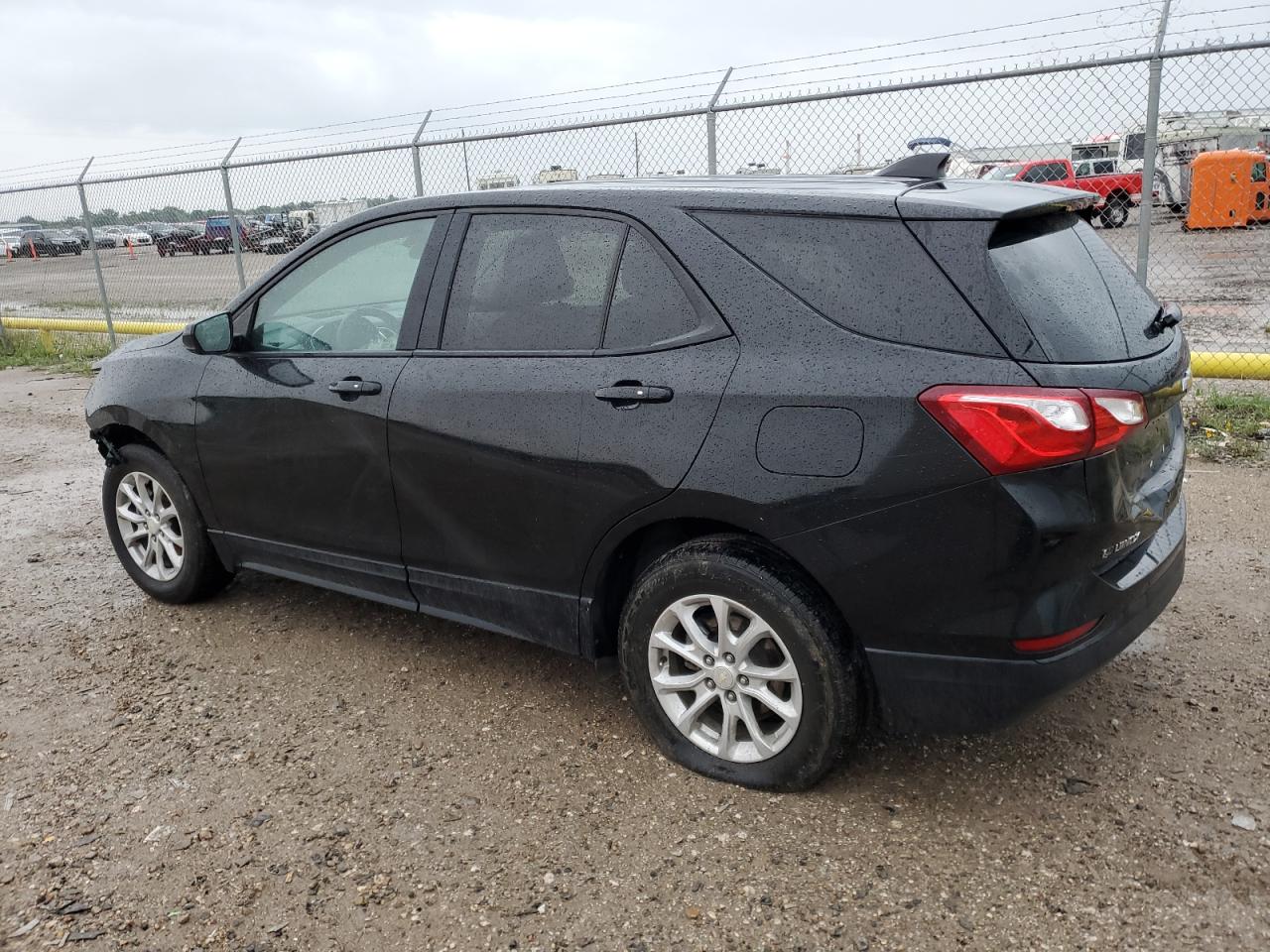 Photo 1 VIN: 3GNAXHEV8KL305312 - CHEVROLET EQUINOX 