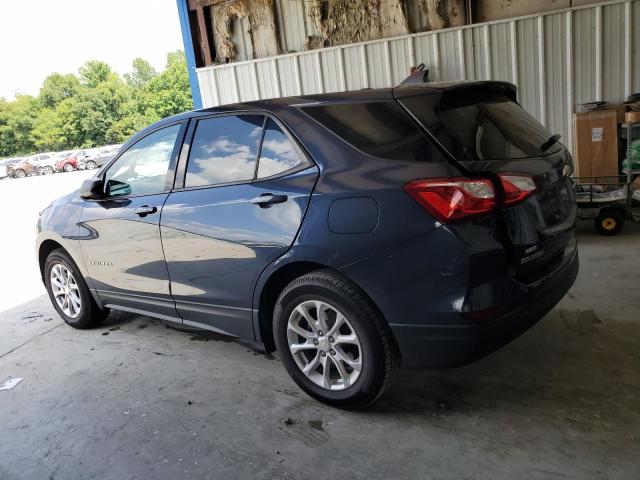 Photo 1 VIN: 3GNAXHEV8KL310588 - CHEVROLET EQUINOX LS 