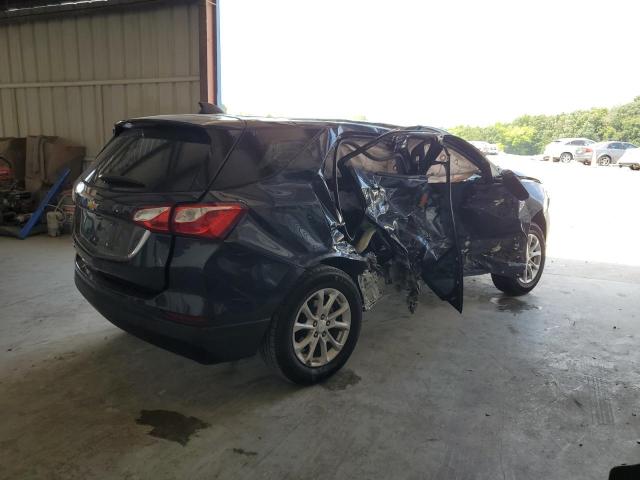 Photo 2 VIN: 3GNAXHEV8KL310588 - CHEVROLET EQUINOX LS 