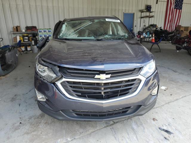 Photo 4 VIN: 3GNAXHEV8KL310588 - CHEVROLET EQUINOX LS 