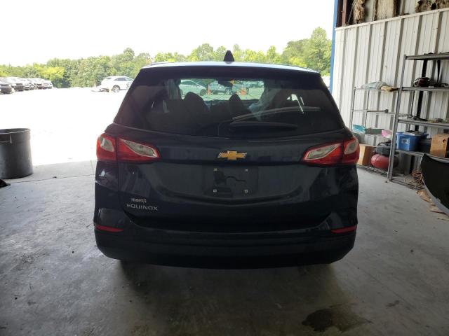 Photo 5 VIN: 3GNAXHEV8KL310588 - CHEVROLET EQUINOX LS 