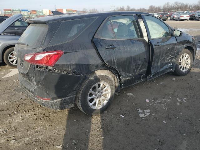 Photo 2 VIN: 3GNAXHEV8KL332798 - CHEVROLET EQUINOX LS 