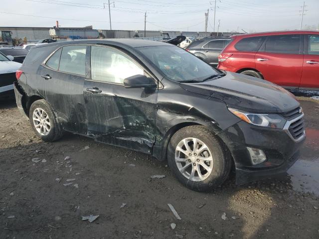 Photo 3 VIN: 3GNAXHEV8KL332798 - CHEVROLET EQUINOX LS 