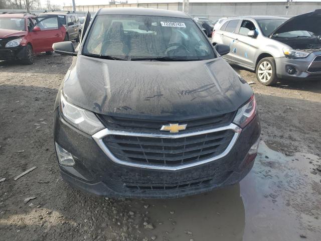 Photo 4 VIN: 3GNAXHEV8KL332798 - CHEVROLET EQUINOX LS 