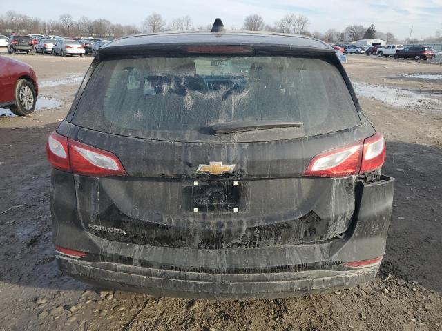 Photo 5 VIN: 3GNAXHEV8KL332798 - CHEVROLET EQUINOX LS 