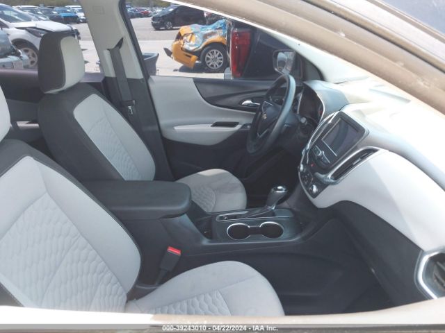 Photo 4 VIN: 3GNAXHEV8KL365588 - CHEVROLET EQUINOX 