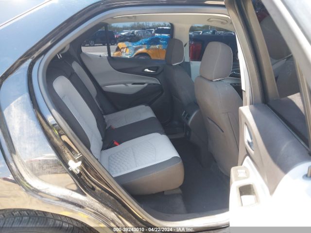 Photo 7 VIN: 3GNAXHEV8KL365588 - CHEVROLET EQUINOX 