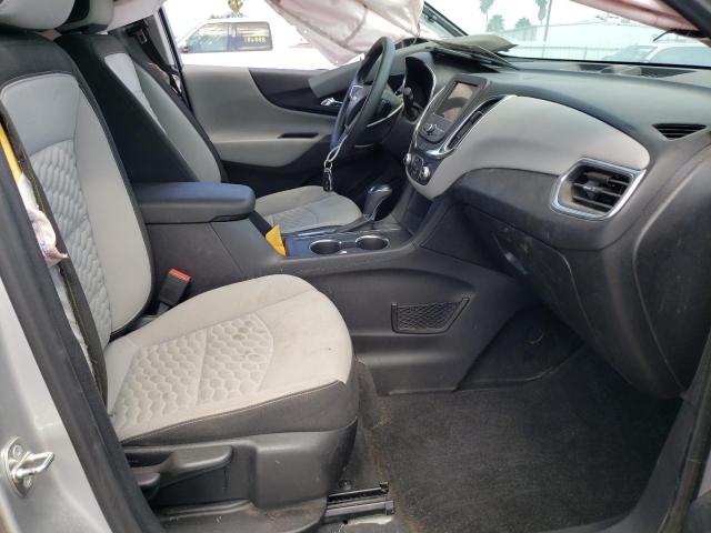 Photo 4 VIN: 3GNAXHEV8KS508237 - CHEVROLET EQUINOX LS 