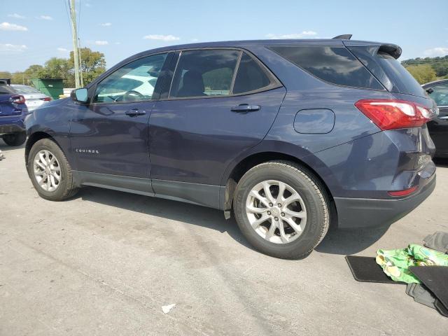 Photo 1 VIN: 3GNAXHEV8KS515074 - CHEVROLET EQUINOX LS 