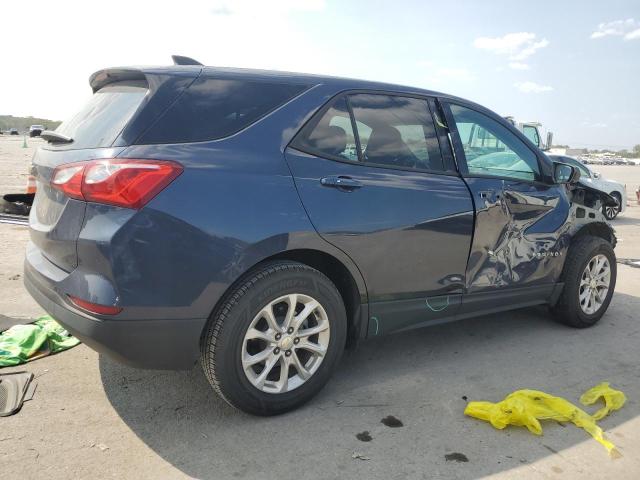 Photo 2 VIN: 3GNAXHEV8KS515074 - CHEVROLET EQUINOX LS 