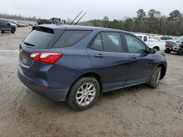 Photo 2 VIN: 3GNAXHEV8KS520629 - CHEVROLET EQUINOX LS 