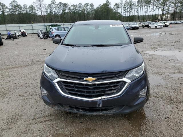 Photo 4 VIN: 3GNAXHEV8KS520629 - CHEVROLET EQUINOX LS 