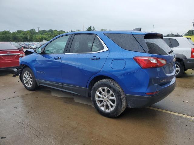 Photo 1 VIN: 3GNAXHEV8KS540346 - CHEVROLET EQUINOX LS 