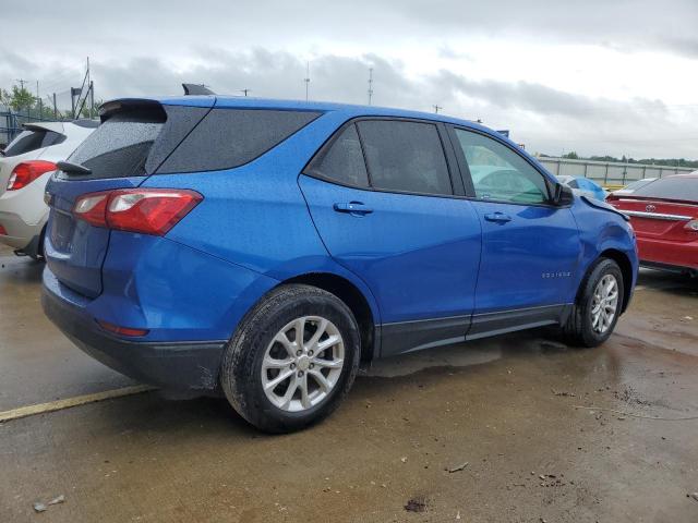 Photo 2 VIN: 3GNAXHEV8KS540346 - CHEVROLET EQUINOX LS 