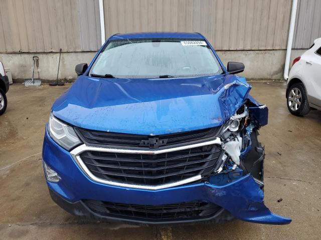 Photo 4 VIN: 3GNAXHEV8KS540346 - CHEVROLET EQUINOX LS 