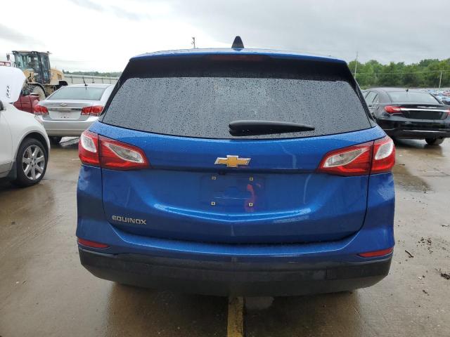 Photo 5 VIN: 3GNAXHEV8KS540346 - CHEVROLET EQUINOX LS 